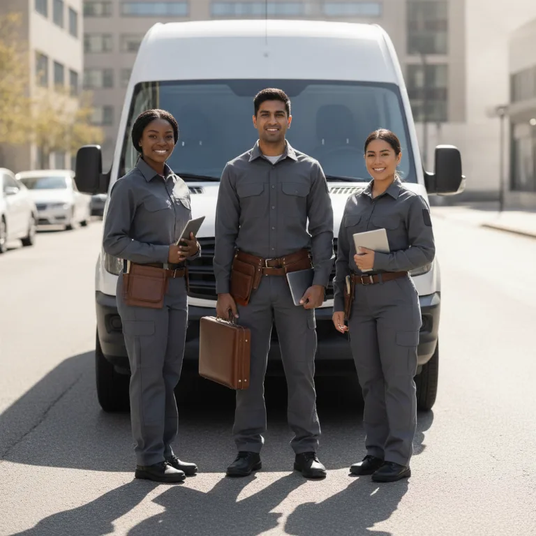 Anwalt Team in Solingen